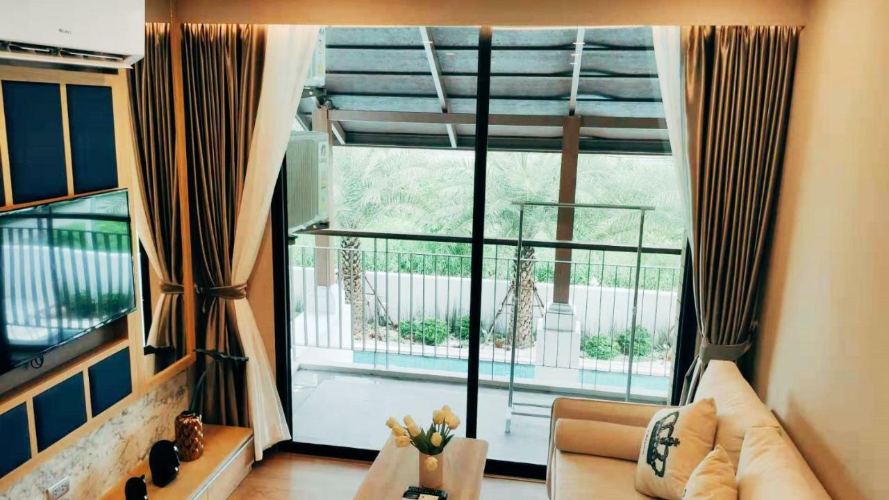 Pleasant Chiangmai Hotel Chiang Mai Eksteriør billede