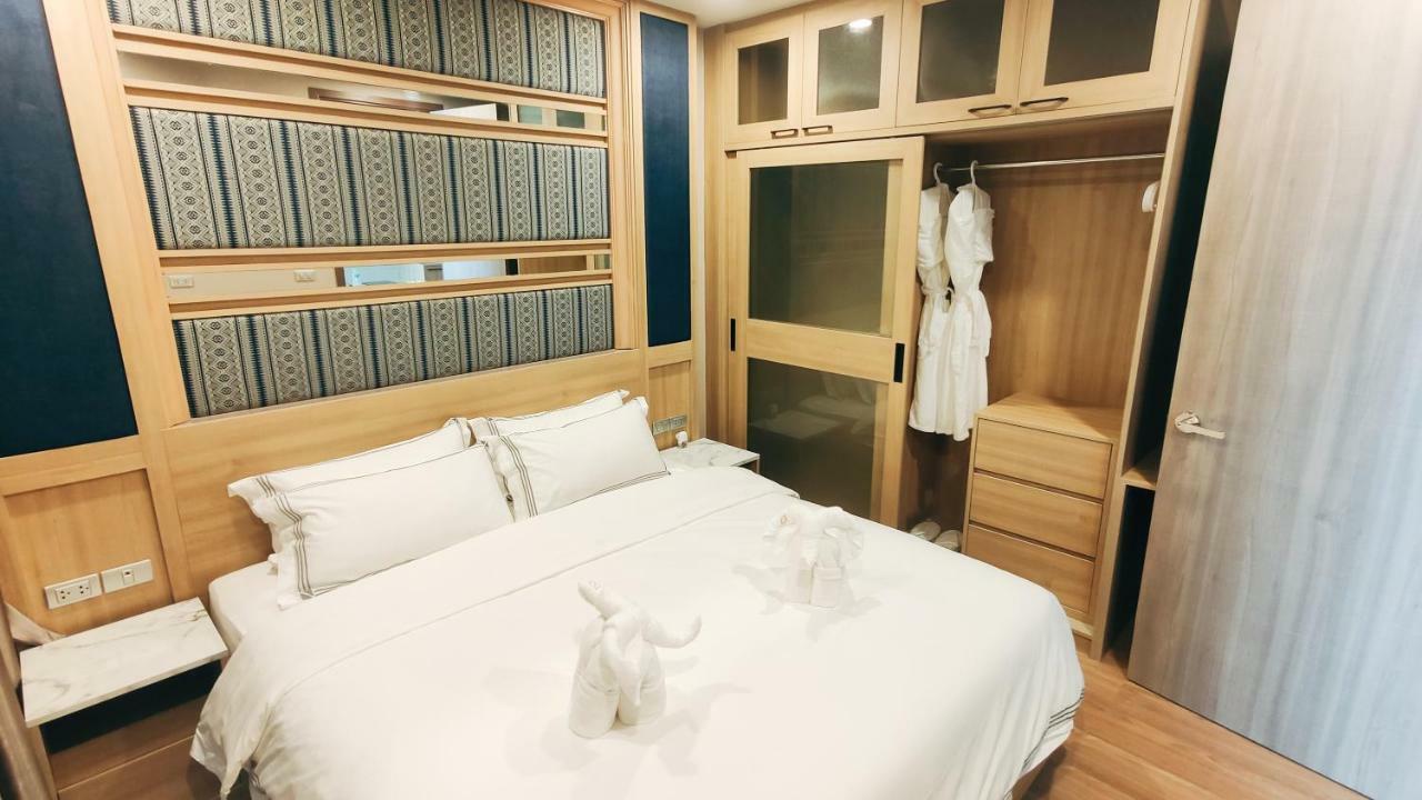 Pleasant Chiangmai Hotel Chiang Mai Eksteriør billede