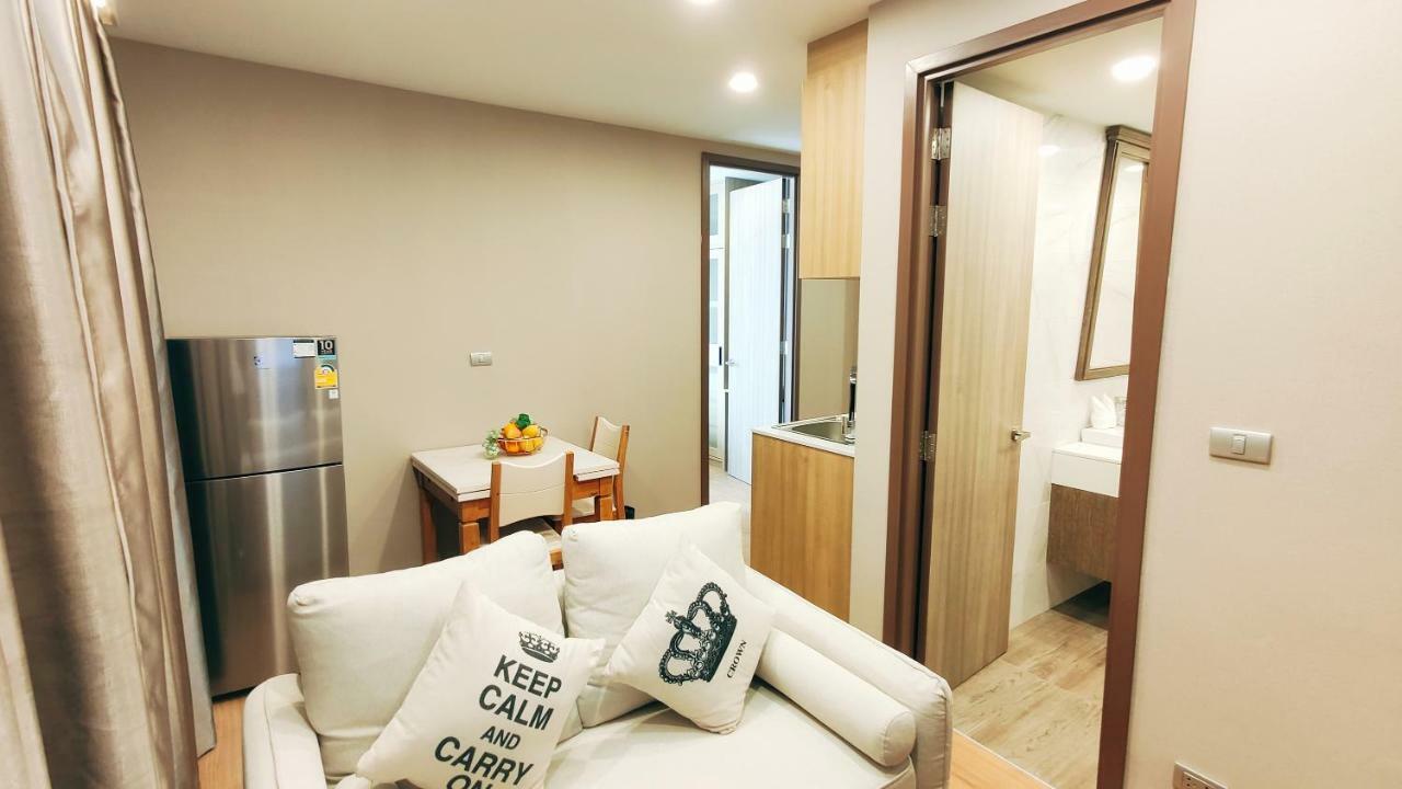 Pleasant Chiangmai Hotel Chiang Mai Eksteriør billede