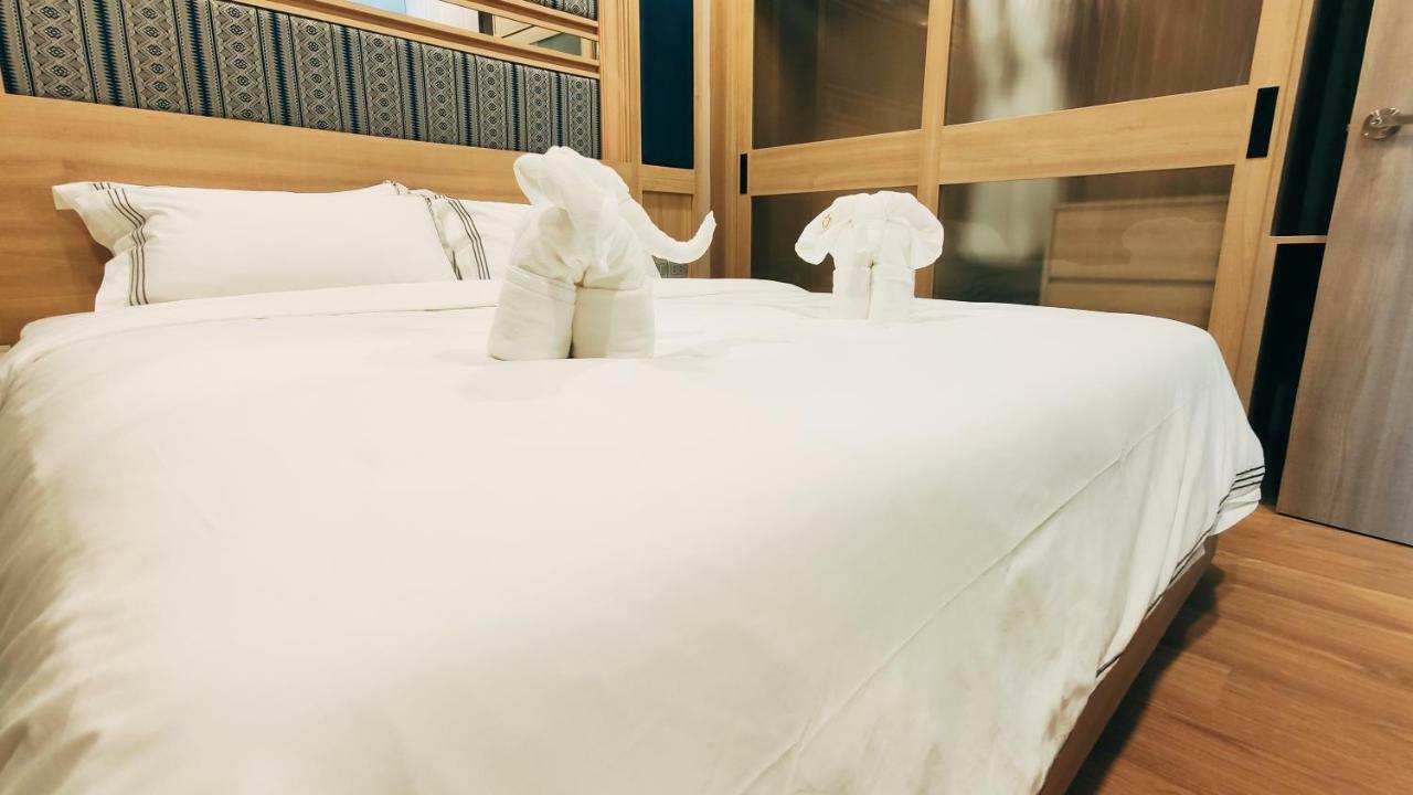 Pleasant Chiangmai Hotel Chiang Mai Eksteriør billede