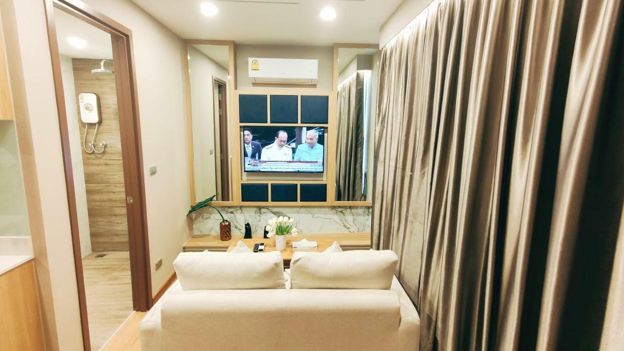 Pleasant Chiangmai Hotel Chiang Mai Eksteriør billede