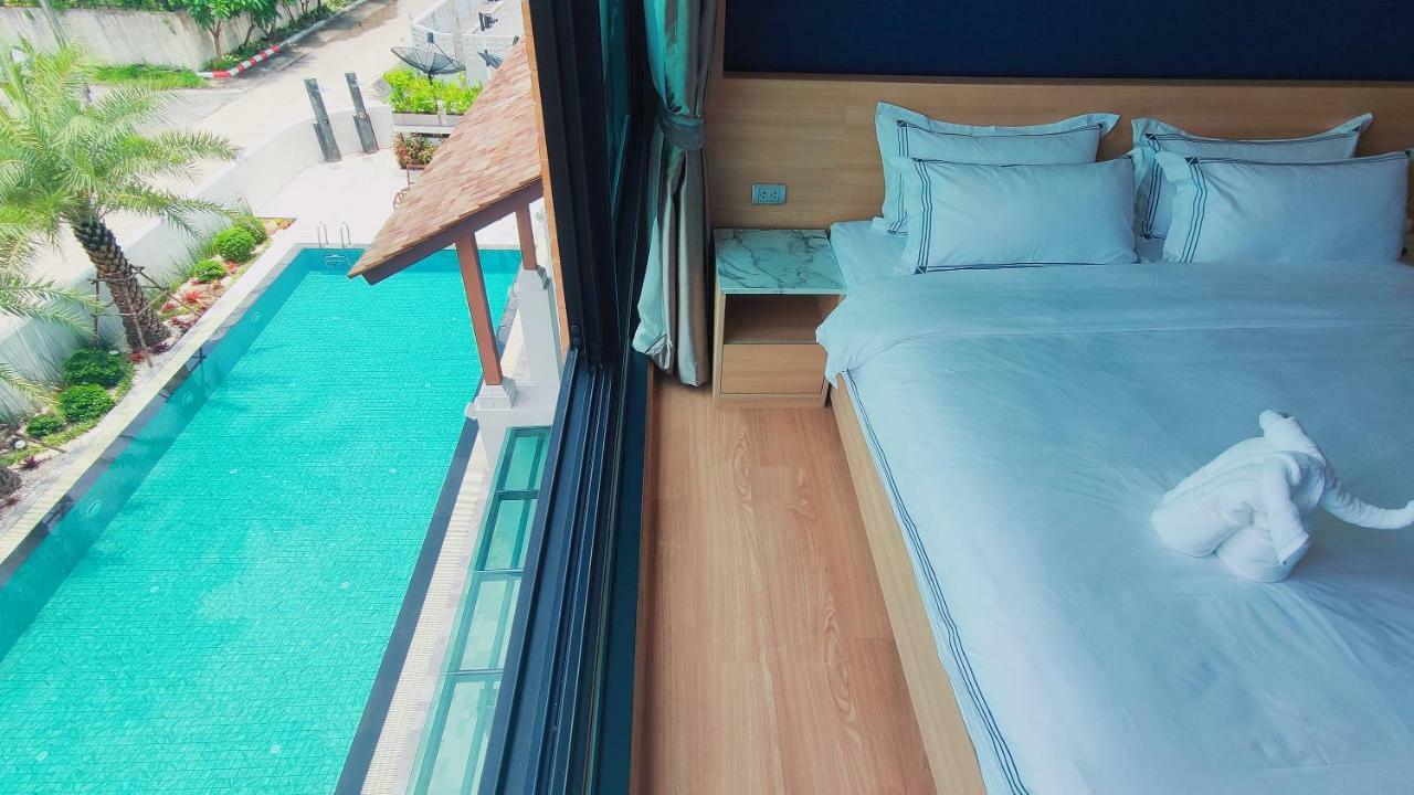 Pleasant Chiangmai Hotel Chiang Mai Eksteriør billede