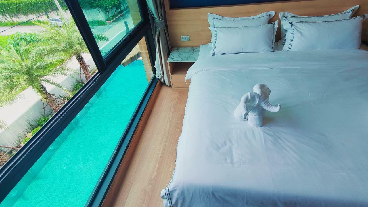 Pleasant Chiangmai Hotel Chiang Mai Eksteriør billede